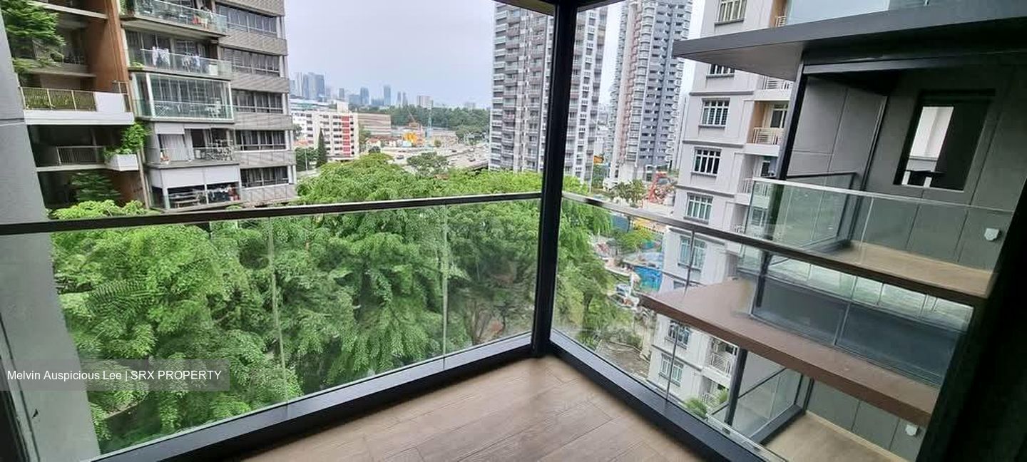 Fyve Derbyshire (D11), Apartment #610588571